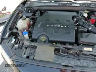 ✅ 2018 Lincoln Continental Select • VIN: 1LN6L9TK9J5612510 • Лот: 61815225. Опубликован ранее на Copart с пробегом 34 942 миль. Бесплатный доступ к архиву аукционных продаж из США и подробный отчёт об истории автомобиля на DreamBid. Изображение 14.