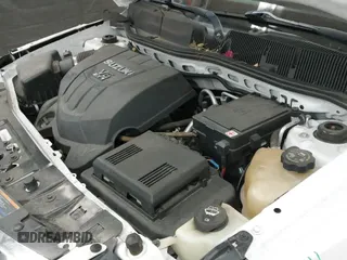 ✅ 2007 Suzuki XL7 Limited • VIN: 2S3DB917X76121519 • Лот: 41856769. Опубликован ранее на IAAI с пробегом 118 493 миль. Бесплатный доступ к архиву аукционных продаж из США и подробный отчёт об истории автомобиля на DreamBid. Изображение 19.