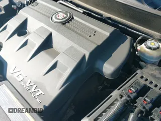 ✅ 2015 Cadillac SRX • VIN: 3GYFNAE33FS522007 • Lot: 42883157. Listed on IAAI with 77,539 mi. Free auction sales archive from the USA and detailed vehicle history report at DreamBid. Image 18.