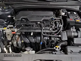 2023 Hyundai Elantra SEL z VIN KMHLS4AG0PU615446, wystawiony jako Copart lot #84434045 z przebiegiem 85 851 mil mil oraz Czysty tytuł • Clean title. Historia ofert i sprzedaży dostępna na DreamBid. Obrazek 14.