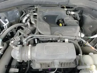 ✅ 2020 Ford Explorer XLT • VIN: 1FMSK8DH9LGC78310 • Lot: 86224465. Wystawiony na Copart z przebiegiem 49 785 mil. Bezpłatny archiwum sprzedaży aukcyjnych z USA i szczegółowy raport historii pojazdu na DreamBid. Zdjęcie 17.