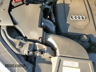 ✅ 2023 Audi Q5 S line Premium Plus • VIN: WA1EAAFY4P2019987 • Лот: 59900015. Опубликован ранее на Copart с пробегом 23 663 миль. Бесплатный доступ к архиву аукционных продаж из США и подробный отчёт об истории автомобиля на DreamBid. Изображение 15.