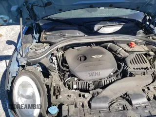 ✅ 2017 MINI Clubman Cooper S • VIN: WMWLU5C55H2F24363 • Лот: 86626405. Опубликован ранее на Copart с пробегом 87 255 миль. Бесплатный доступ к архиву аукционных продаж из США и подробный отчёт об истории автомобиля на DreamBid. Изображение 13.