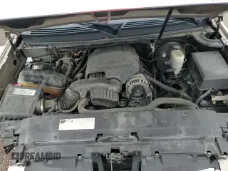 ✅ 2008 GMC Yukon SLT 4SA • VIN: 1GKFC13048R169341 • Lot: 83405224. Listed on Copart with 53,545 mi. Free auction sales archive from the USA and detailed vehicle history report at DreamBid. Image 15.