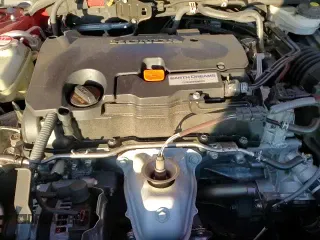 ✅ 2019 Honda Civic Sport • VIN: 2HGFC4B88KH310294 • Лот: 90971925. Опубликован ранее на Copart с пробегом 78 904 миль. Бесплатный доступ к архиву аукционных продаж из США и подробный отчёт об истории автомобиля на DreamBid. Изображение 15.