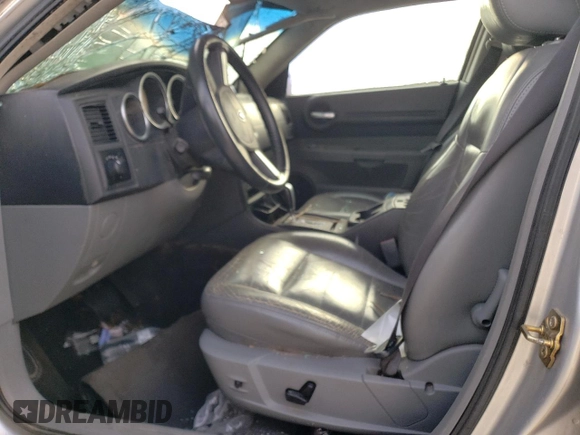 ✅ 2005 Dodge Magnum SE • VIN: 2D4FV48V75H154553 • Lot: 71887724. Wystawiony na Copart z przebiegiem Nie podano. Bezpłatny archiwum sprzedaży aukcyjnych z USA i szczegółowy raport historii pojazdu na DreamBid. Zdjęcie 7.