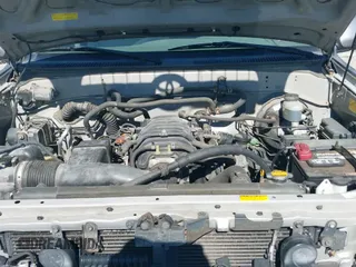 ✅ 2005 Toyota Sequoia Limited • VIN: 5TDBT48A75S235018 • Lot: 43462359. Listed on IAAI with 150,079 mi. Free auction sales archive from the USA and detailed vehicle history report at DreamBid. Image 12.