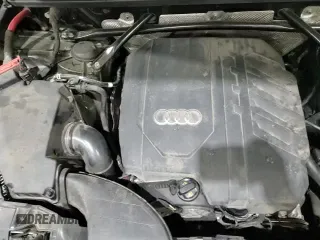 ✅ 2021 Audi Q5 Premium • VIN: WA1AAAFY8M2004208 • Lot: 90470545. Listed on Copart with 88,685 mi. Free auction sales archive from the USA and detailed vehicle history report at DreamBid. Image 14.