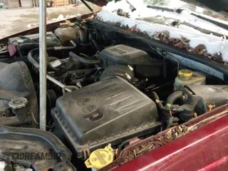 ✅ 2001 Jeep Grand Cherokee Laredo • VIN: 1J4GW48S11C509972 • Lot: 43900851. Listed on IAAI with Not provided. Free auction sales archive from the USA and detailed vehicle history report at DreamBid. Image 12.