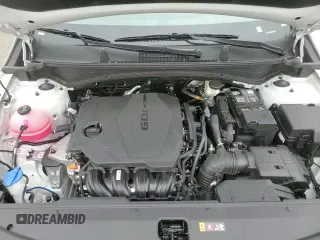 ✅ 2026 Kia Sportage LX • VIN: 5XYK2CDF9TG356478 • Лот: 80520605. Опубликован ранее на Copart с пробегом 490 миль. Бесплатный доступ к архиву аукционных продаж из США и подробный отчёт об истории автомобиля на DreamBid. Изображение 13.