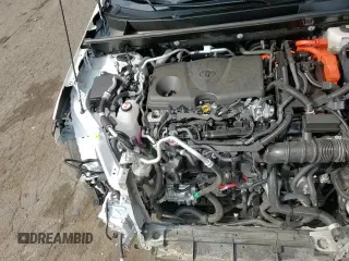 ✅ 2024 Toyota RAV4 SE • VIN: JTMAB3FV0RD205553 • Лот: 69779845. Опубликован ранее на Copart с пробегом 43 245 миль. Бесплатный доступ к архиву аукционных продаж из США и подробный отчёт об истории автомобиля на DreamBid. Изображение 16.