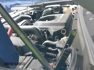 ✅ 2019 Chevrolet Colorado 4WD Z71 • VIN: 1GCPTDE14K1141018 • Лот: 43328790. Опубликован ранее на IAAI с пробегом 183 824 миль. Бесплатный доступ к архиву аукционных продаж из США и подробный отчёт об истории автомобиля на DreamBid. Изображение 19.