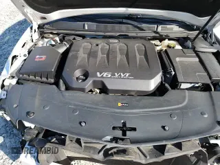 ✅ 2017 Cadillac XTS • VIN: 2G61L5S30H9115945 • Лот: 62356795. Опубликован ранее на Copart с пробегом 72 080 миль. Бесплатный доступ к архиву аукционных продаж из США и подробный отчёт об истории автомобиля на DreamBid. Изображение 14.