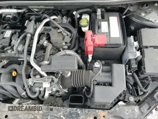 ✅ 2021 Nissan Sentra SV • VIN: 3N1AB8CV0MY253225 • Lot: 84352815. Listed on Copart with 60,125 mi. Free auction sales archive from the USA and detailed vehicle history report at DreamBid. Image 13.