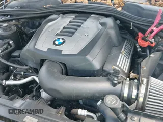 ✅ 2006 BMW 6 Series 650Ci • VIN: WBAEH13476CR50847 • Lot: 42815702. Listed on IAAI with 209,731 mi. Free auction sales archive from the USA and detailed vehicle history report at DreamBid. Image 12.