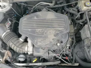 ✅ 2017 Cadillac XT5 Premium Luxury FWD • VIN: 1GYKNCRSXHZ261413 • Lot: 81772065. Wystawiony na Copart z przebiegiem 97 646 mil. Bezpłatny archiwum sprzedaży aukcyjnych z USA i szczegółowy raport historii pojazdu na DreamBid. Zdjęcie 15.