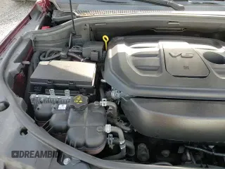 ✅ 2019 Jeep Grand Cherokee Upland • VIN: 1C4RJFAG9KC761307 • Lot: 85141825. Listed on Copart with 62,848 mi. Free auction sales archive from the USA and detailed vehicle history report at DreamBid. Image 15.