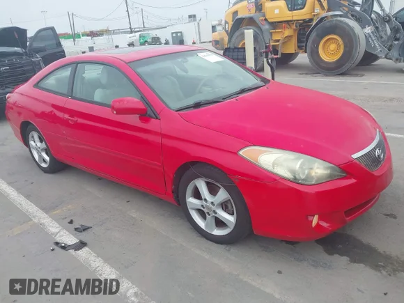 ✅ 2006 Toyota Solara SE • VIN: 4T1CA38P76U103765 • Lot: 42561016. Wystawiony na IAAI z przebiegiem 246 049 mil. Bezpłatny archiwum sprzedaży aukcyjnych z USA i szczegółowy raport historii pojazdu na DreamBid. Zdjęcie 1.