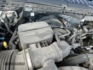 ✅ 2022 Ford F-350 • VIN: 1FT8W3DN4NEF23489 • Лот: 84257815. Опубликован ранее на Copart с пробегом 106 153 миль. Бесплатный доступ к архиву аукционных продаж из США и подробный отчёт об истории автомобиля на DreamBid. Изображение 15.