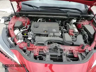 ✅ 2023 Lexus NX 250 • VIN: 2T2ADCEZ7PC002924 • Lot: 58352825. Wystawiony na Copart z przebiegiem 23 657 mil. Bezpłatny archiwum sprzedaży aukcyjnych z USA i szczegółowy raport historii pojazdu na DreamBid. Zdjęcie 15.