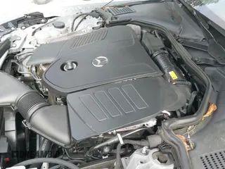 ✅ 2024 Mercedes-Benz CLE 300 • VIN: W1KMJ4HBXRF009641 • Lot: 42586477. Wystawiony na IAAI z przebiegiem 17 217 mil. Bezpłatny archiwum sprzedaży aukcyjnych z USA i szczegółowy raport historii pojazdu na DreamBid. Zdjęcie 19.