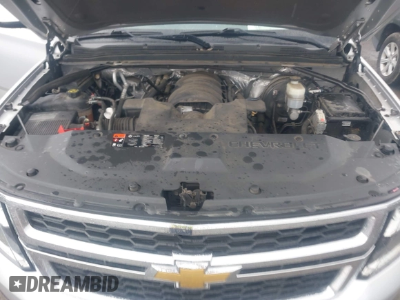 ✅ 2015 Chevrolet Tahoe LT • VIN: 1GNSKBKC0FR124819 • Lot: 44615920. Wystawiony na IAAI z przebiegiem 141 511 mil. Bezpłatny archiwum sprzedaży aukcyjnych z USA i szczegółowy raport historii pojazdu na DreamBid. Zdjęcie 10.