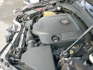 ✅ 2014 Cadillac CTS Premium RWD • VIN: 1G6AT5S35E0157419 • Lot: 43663559. Listed on IAAI with 74,541 mi. Free auction sales archive from the USA and detailed vehicle history report at DreamBid. Image 23.