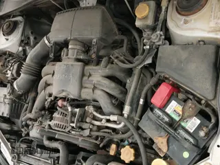 ✅ 2005 Subaru Legacy Outback VDC Limited • VIN: 4S4BP85C054334966 • Lot: 42160172. Wystawiony na IAAI z przebiegiem 186 879 mil. Bezpłatny archiwum sprzedaży aukcyjnych z USA i szczegółowy raport historii pojazdu na DreamBid. Zdjęcie 13.