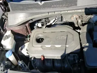 ✅ 2019 Kia Sorento LX • VIN: 5XYPGDA34KG448202 • Lot: 89592485. Wystawiony na Copart z przebiegiem 87 990 mil. Bezpłatny archiwum sprzedaży aukcyjnych z USA i szczegółowy raport historii pojazdu na DreamBid. Zdjęcie 16.