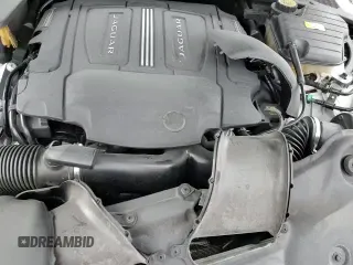 ✅ 2016 Jaguar XJ • VIN: SAJWA2EK0GMV92971 • Lot: 86793234. Listed on Copart with 79,648 mi. Free auction sales archive from the USA and detailed vehicle history report at DreamBid. Image 13.