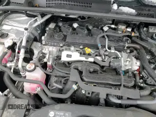 ✅ 2023 Toyota Prius LE • VIN: JTDADABU1P3004629 • Лот: 93307345. Опубликован ранее на Copart с пробегом 32 896 миль. Бесплатный доступ к архиву аукционных продаж из США и подробный отчёт об истории автомобиля на DreamBid. Изображение 13.