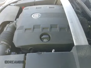 ✅ 2012 Cadillac CTS Performance • VIN: 1G6DJ1E31C0139231 • Лот: 42446853. Опубликован ранее на IAAI с пробегом 102 857 миль. Бесплатный доступ к архиву аукционных продаж из США и подробный отчёт об истории автомобиля на DreamBid. Изображение 19.