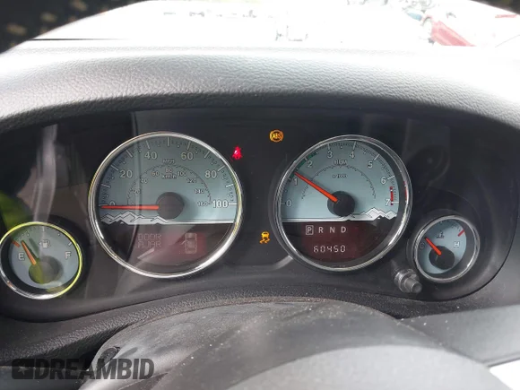 ✅ 2014 Jeep Wrangler Unlimited Sahara • VIN: 1C4HJWEG6EL170734 • Lot: 43393301. Wystawiony na IAAI z przebiegiem 60 450 mil. Bezpłatny archiwum sprzedaży aukcyjnych z USA i szczegółowy raport historii pojazdu na DreamBid. Zdjęcie 7.