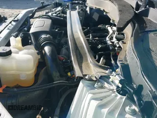 ✅ 2022 Ford Explorer King Ranch • VIN: 1FM5K8LC4NGC02872 • Lot: 41890290. Wystawiony na IAAI z przebiegiem 46 646 mil. Bezpłatny archiwum sprzedaży aukcyjnych z USA i szczegółowy raport historii pojazdu na DreamBid. Zdjęcie 21.