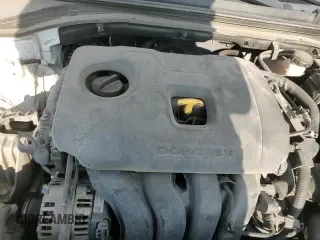 2020 Hyundai Elantra SEL с VIN 5NPD84LFXLH584139, выставлен на аукционе Copart как лот 71121325 с пробегом 104 714 миль миль и Списание • Salvage title. История ставок и продаж доступна на DreamBid. Изображение 14.