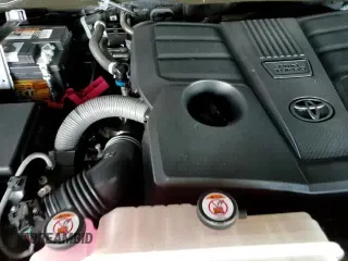 ✅ 2023 Toyota Tundra Limited • VIN: 5TFJA5DB9PX081933 • Lot: 92839355. Listed on Copart with 21,413 mi. Free auction sales archive from the USA and detailed vehicle history report at DreamBid. Image 13.