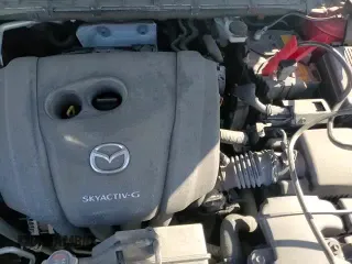 ✅ 2021 Mazda CX-5 Grand Touring • VIN: JM3KFBDM4M1441492 • Lot: 90593195. Wystawiony na Copart z przebiegiem 74 142 mil. Bezpłatny archiwum sprzedaży aukcyjnych z USA i szczegółowy raport historii pojazdu na DreamBid. Zdjęcie 16.