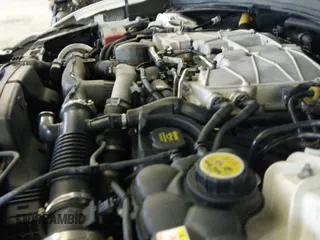 ✅ 2017 Jaguar F-Pace 35t Premium • VIN: SADCJ2BV1HA896012 • Lot: 43039326. Listed on IAAI with 82,779 mi. Free auction sales archive from the USA and detailed vehicle history report at DreamBid. Image 19.