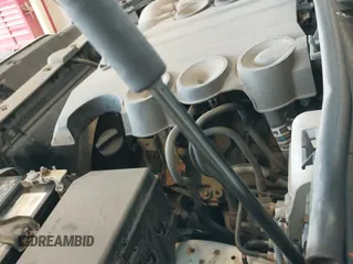 ✅ 2011 Toyota 4Runner Trail • VIN: JTEBU5JR7B5063007 • Lot: 42481269. Listed on IAAI with 235,986 mi. Free auction sales archive from the USA and detailed vehicle history report at DreamBid. Image 19.