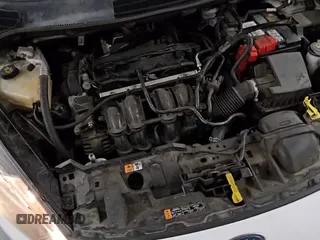 ✅ 2017 Ford Fiesta SE • VIN: 3FADP4EJ9HM136096 • Лот: 84434385. Опубликован ранее на Copart с пробегом 171 426 миль. Бесплатный доступ к архиву аукционных продаж из США и подробный отчёт об истории автомобиля на DreamBid. Изображение 15.