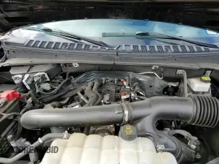 ✅ 2023 Ford Expedition Max XLT • VIN: 1FMJK1H88PEA45999 • Lot: 43463605. Listed on Copart with 36,420 mi. Free auction sales archive from the USA and detailed vehicle history report at DreamBid. Image 14.