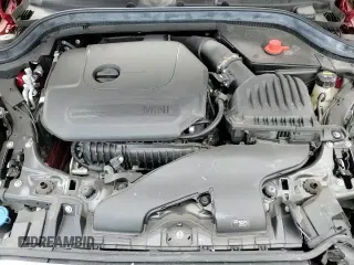 ✅ 2021 MINI Convertible Cooper • VIN: WMWWJ3C09M3M46170 • Лот: 85812874. Опубликован ранее на Copart с пробегом 43 286 миль. Бесплатный доступ к архиву аукционных продаж из США и подробный отчёт об истории автомобиля на DreamBid. Изображение 15.