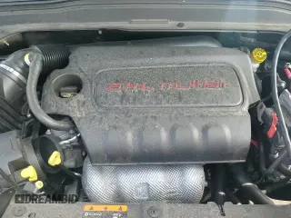 ✅ 2017 Jeep Renegade Trailhawk • VIN: ZACCJBCB2HPG41420 • Lot: 67131515. Wystawiony na Copart z przebiegiem 68 555 mil. Bezpłatny archiwum sprzedaży aukcyjnych z USA i szczegółowy raport historii pojazdu na DreamBid. Zdjęcie 14.