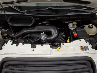 ✅ 2017 Ford Transit • VIN: 1FTYR2ZM3HKA60302 • Лот: 81233595. Опубликован ранее на Copart с пробегом 214 785 миль. Бесплатный доступ к архиву аукционных продаж из США и подробный отчёт об истории автомобиля на DreamBid. Изображение 15.