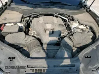 ✅ 2018 Maserati Levante • VIN: ZN661XUAXJX299247 • Lot: 70272365. Listed on Copart with 76,341 mi. Free auction sales archive from the USA and detailed vehicle history report at DreamBid. Image 13.