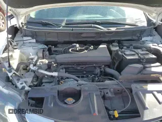 ✅ 2018 Nissan Rogue SL • VIN: JN8AT2MT0JW470091 • Lot: 92205165. Wystawiony na Copart z przebiegiem 118 309 mil. Bezpłatny archiwum sprzedaży aukcyjnych z USA i szczegółowy raport historii pojazdu na DreamBid. Zdjęcie 14.