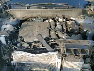 ✅ 2024 Hyundai Santa Fe Calligraphy • VIN: 5NMP5DGL0RH063667 • Lot: 82690345. Listed on Copart with 23,121 mi. Free auction sales archive from the USA and detailed vehicle history report at DreamBid. Image 14.