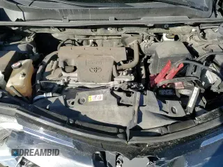 ✅ 2018 Toyota RAV4 LE • VIN: JTMBFREV7JJ256227 • Лот: 94284835. Опубликован ранее на Copart с пробегом 64 513 миль. Бесплатный доступ к архиву аукционных продаж из США и подробный отчёт об истории автомобиля на DreamBid. Изображение 14.