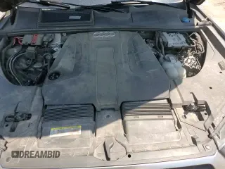 ✅ 2018 Audi Q7 Premium • VIN: WA1AHAF78JD001179 • Лот: 71205905. Опубликован ранее на Copart с пробегом 103 270 миль. Бесплатный доступ к архиву аукционных продаж из США и подробный отчёт об истории автомобиля на DreamBid. Изображение 14.