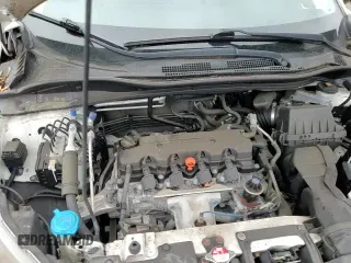 ✅ 2018 Honda HR-V LX • VIN: 3CZRU6H36JM717864 • Lot: 82085715. Wystawiony na Copart z przebiegiem 37 429 mil. Bezpłatny archiwum sprzedaży aukcyjnych z USA i szczegółowy raport historii pojazdu na DreamBid. Zdjęcie 14.